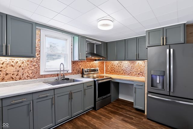 4929 W Caven Street, Indianapolis, IN 46241