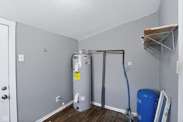 4929 W Caven Street, Indianapolis, IN 46241