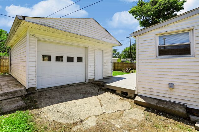4929 W Caven Street, Indianapolis, IN 46241