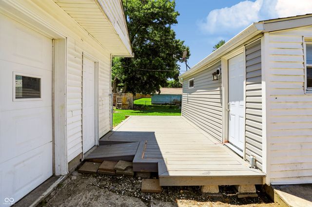 4929 W Caven Street, Indianapolis, IN 46241
