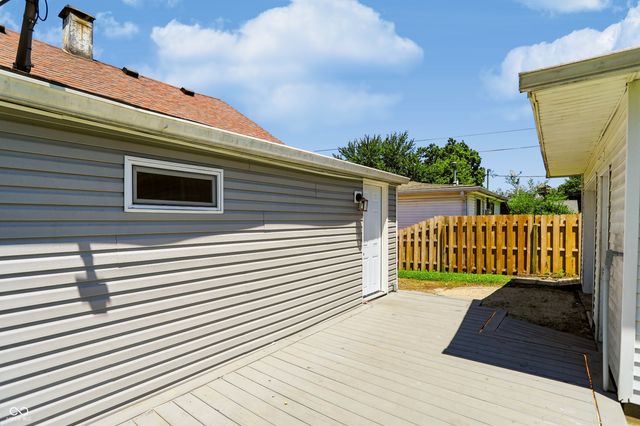 4929 W Caven Street, Indianapolis, IN 46241