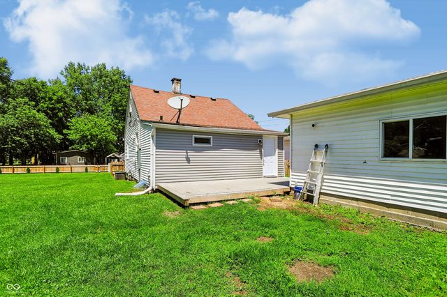 4929 W Caven Street, Indianapolis, IN 46241