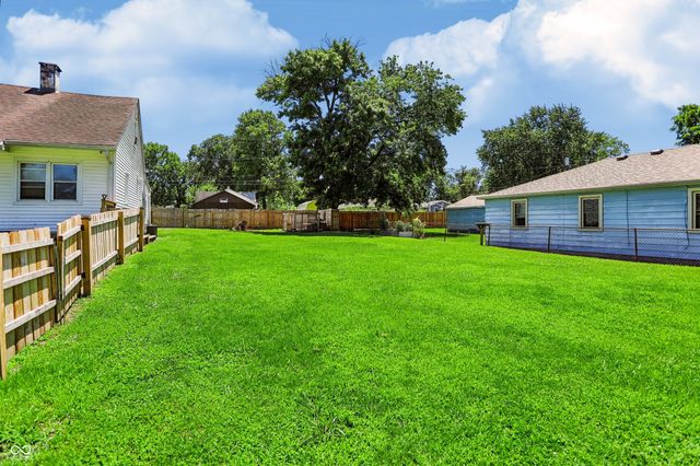 4929 W Caven Street, Indianapolis, IN 46241