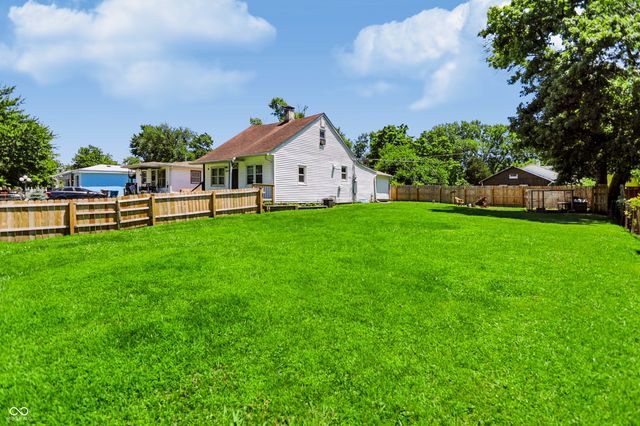 4929 W Caven Street, Indianapolis, IN 46241