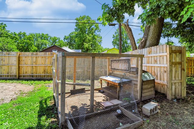 4929 W Caven Street, Indianapolis, IN 46241