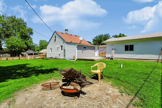 4929 W Caven Street, Indianapolis, IN 46241