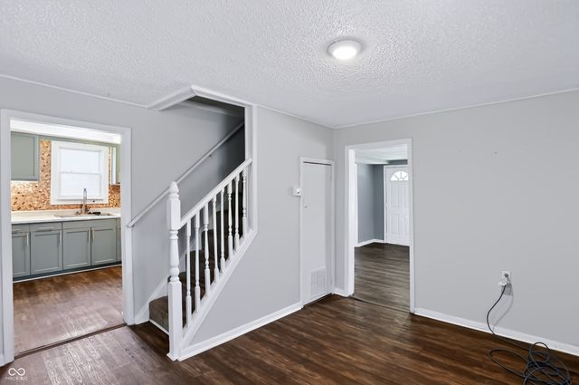 4929 W Caven Street, Indianapolis, IN 46241