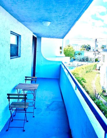 7300 Wayne Avenue 213, Miami Beach, FL 33141