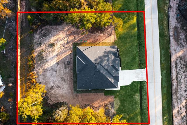 322 Louvenia Court, Pinehurst, TX 77362