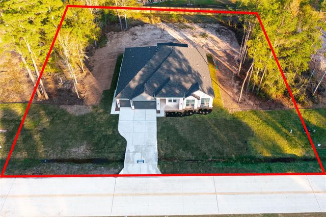 322 Louvenia Court, Pinehurst, TX 77362