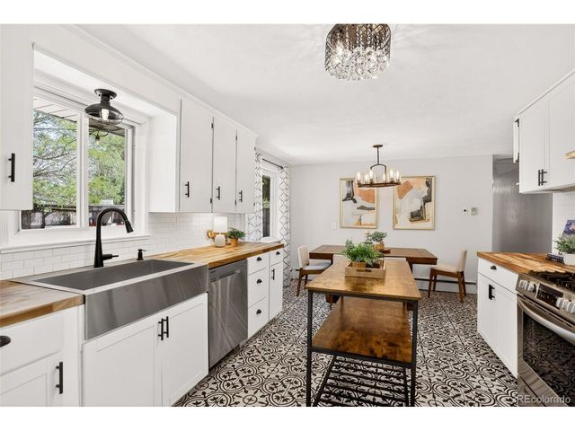 4160 Ammons St, Wheat Ridge, CO 80033
