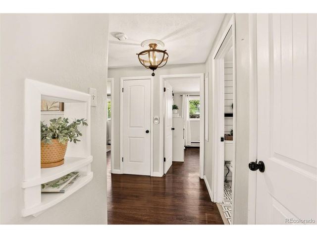 4160 Ammons St, Wheat Ridge, CO 80033