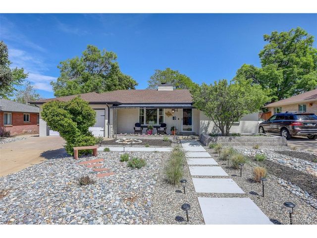 4160 Ammons St, Wheat Ridge, CO 80033