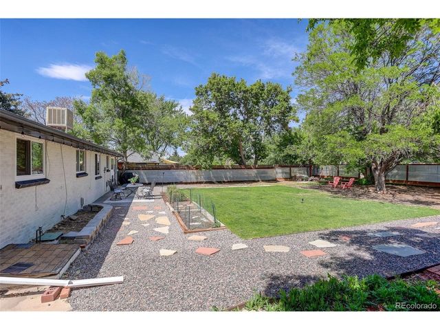4160 Ammons St, Wheat Ridge, CO 80033