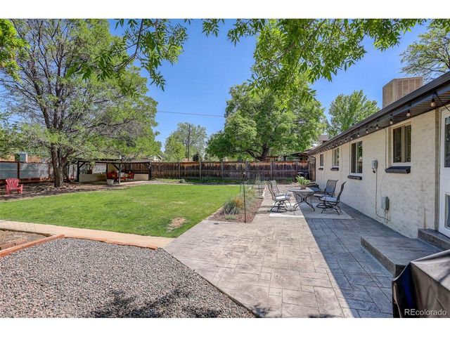4160 Ammons St, Wheat Ridge, CO 80033
