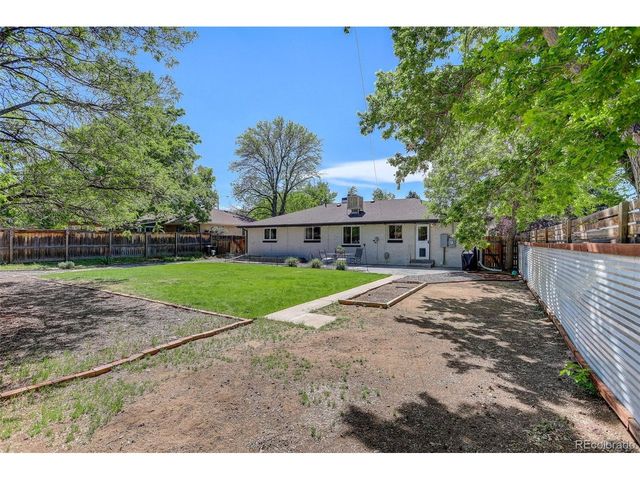 4160 Ammons St, Wheat Ridge, CO 80033