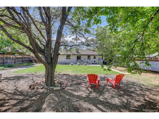4160 Ammons St, Wheat Ridge, CO 80033