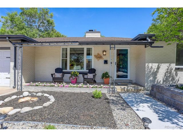 4160 Ammons St, Wheat Ridge, CO 80033