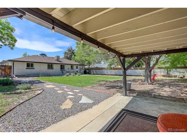 4160 Ammons St, Wheat Ridge, CO 80033