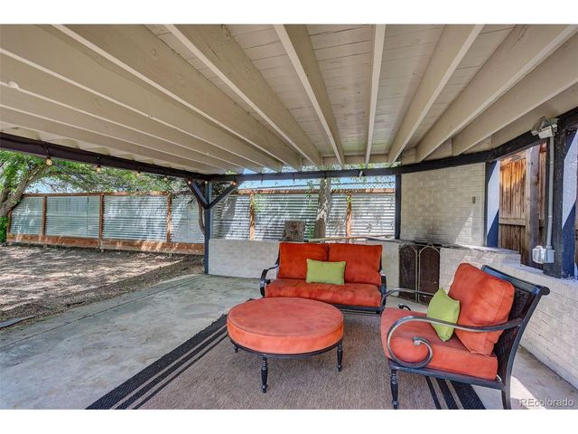 4160 Ammons St, Wheat Ridge, CO 80033