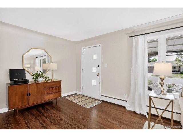 4160 Ammons St, Wheat Ridge, CO 80033