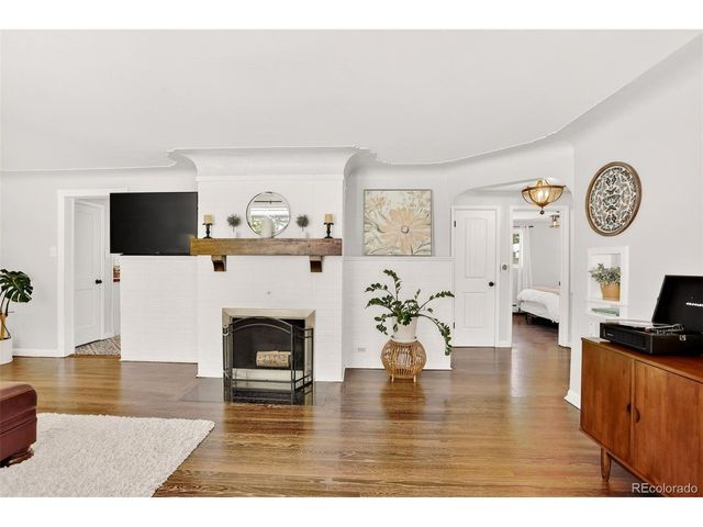 4160 Ammons St, Wheat Ridge, CO 80033