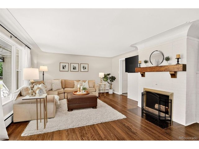 4160 Ammons St, Wheat Ridge, CO 80033