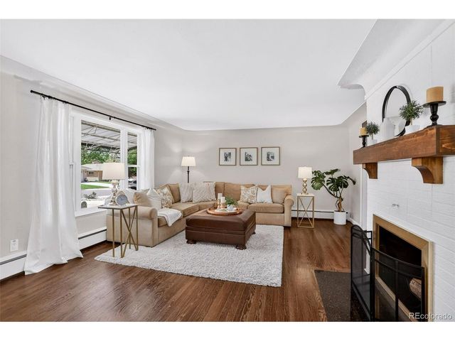 4160 Ammons St, Wheat Ridge, CO 80033