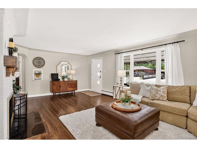 4160 Ammons St, Wheat Ridge, CO 80033