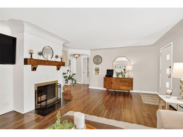 4160 Ammons St, Wheat Ridge, CO 80033