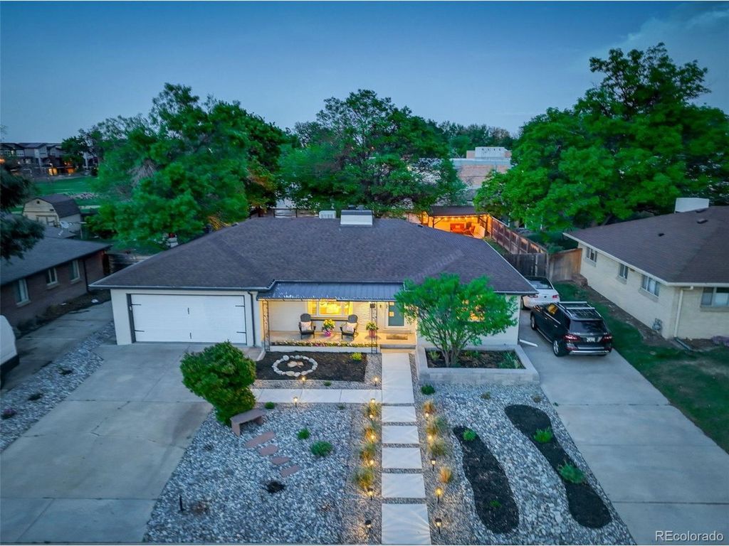 4160 Ammons St, Wheat Ridge, CO 80033