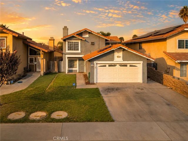 656 Wilson Ave, Perris, CA 92571