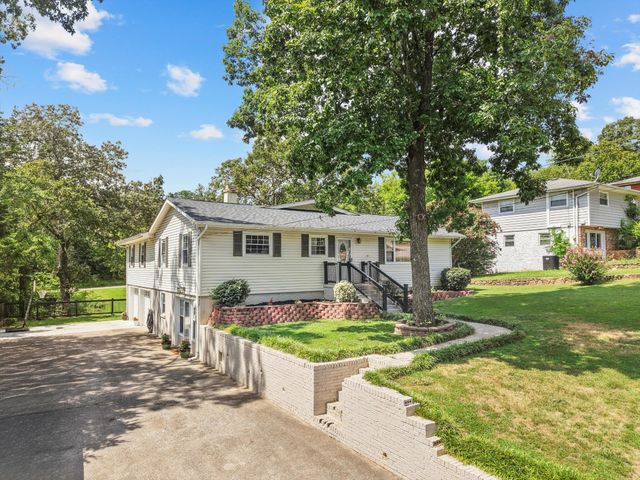 420 Marlow Drive, Chattanooga, TN 37415