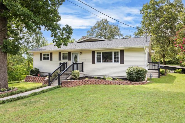 420 Marlow Drive, Chattanooga, TN 37415