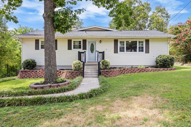 420 Marlow Drive, Chattanooga, TN 37415