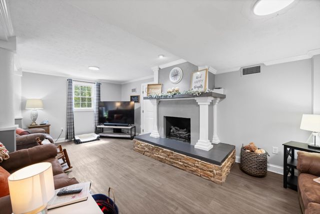 420 Marlow Drive, Chattanooga, TN 37415