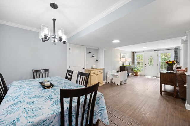 420 Marlow Drive, Chattanooga, TN 37415