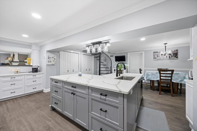 420 Marlow Drive, Chattanooga, TN 37415