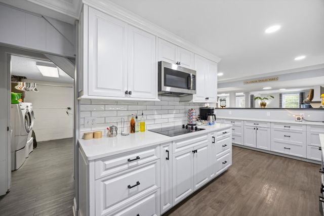 420 Marlow Drive, Chattanooga, TN 37415