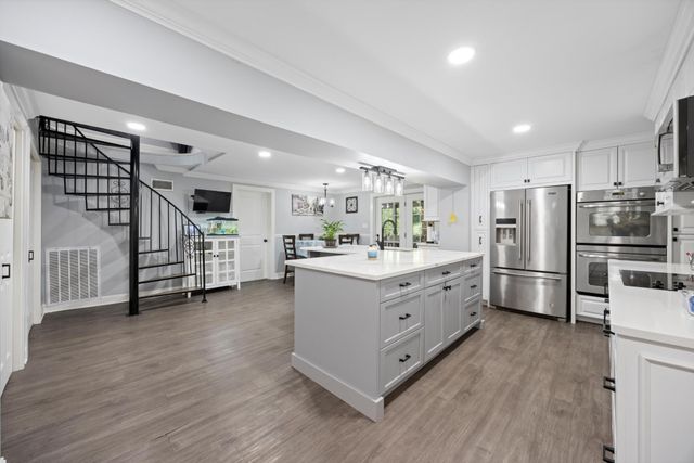 420 Marlow Drive, Chattanooga, TN 37415