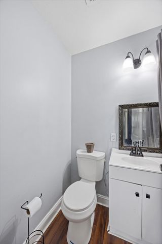 420 Marlow Drive, Chattanooga, TN 37415