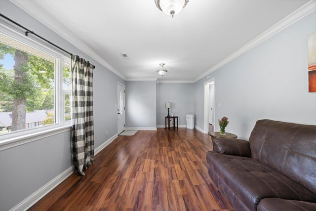 420 Marlow Drive, Chattanooga, TN 37415