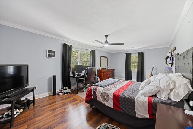 420 Marlow Drive, Chattanooga, TN 37415