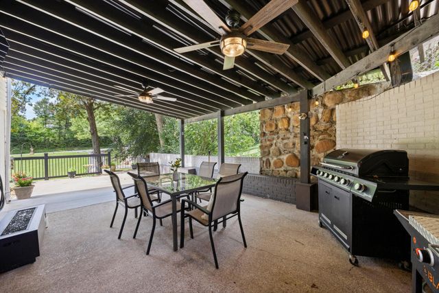 420 Marlow Drive, Chattanooga, TN 37415