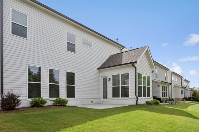 1445 Calvert Lane, Johns Creek, GA 30097