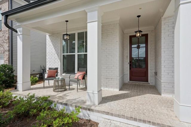 1445 Calvert Lane, Johns Creek, GA 30097