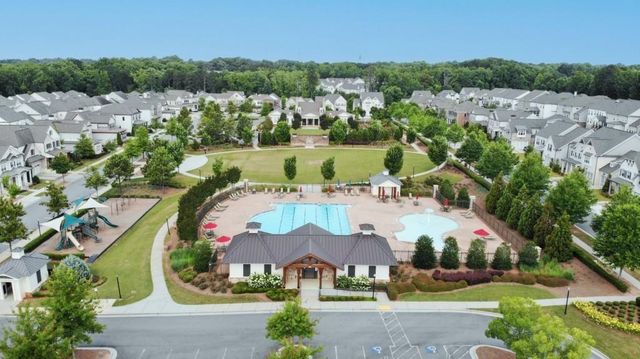 1445 Calvert Lane, Johns Creek, GA 30097