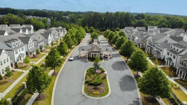 1445 Calvert Lane, Johns Creek, GA 30097