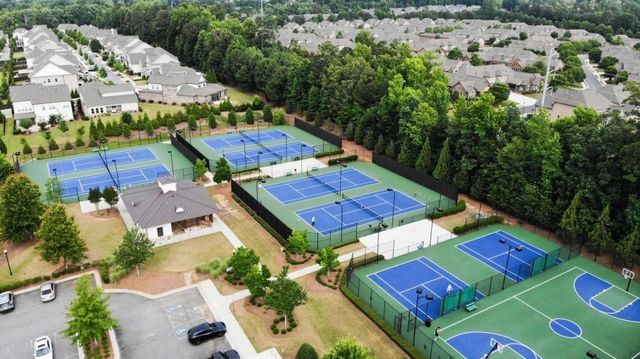 1445 Calvert Lane, Johns Creek, GA 30097