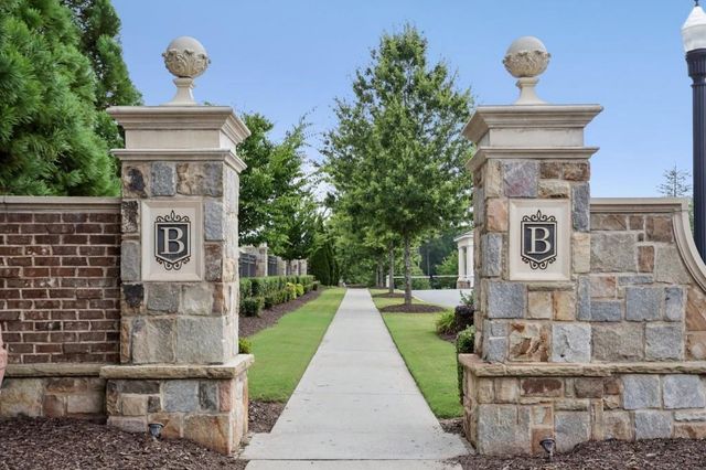 1445 Calvert Lane, Johns Creek, GA 30097